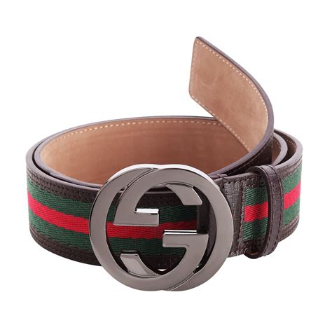 gucci belt green and red men|gucci belt men original.